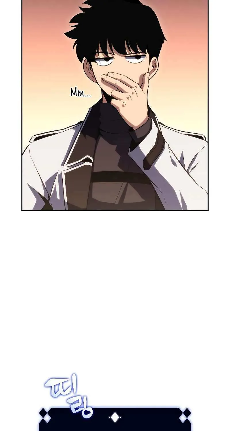 Read Solo Max-Level Newbie chapter 108 image 17 on Lezhin