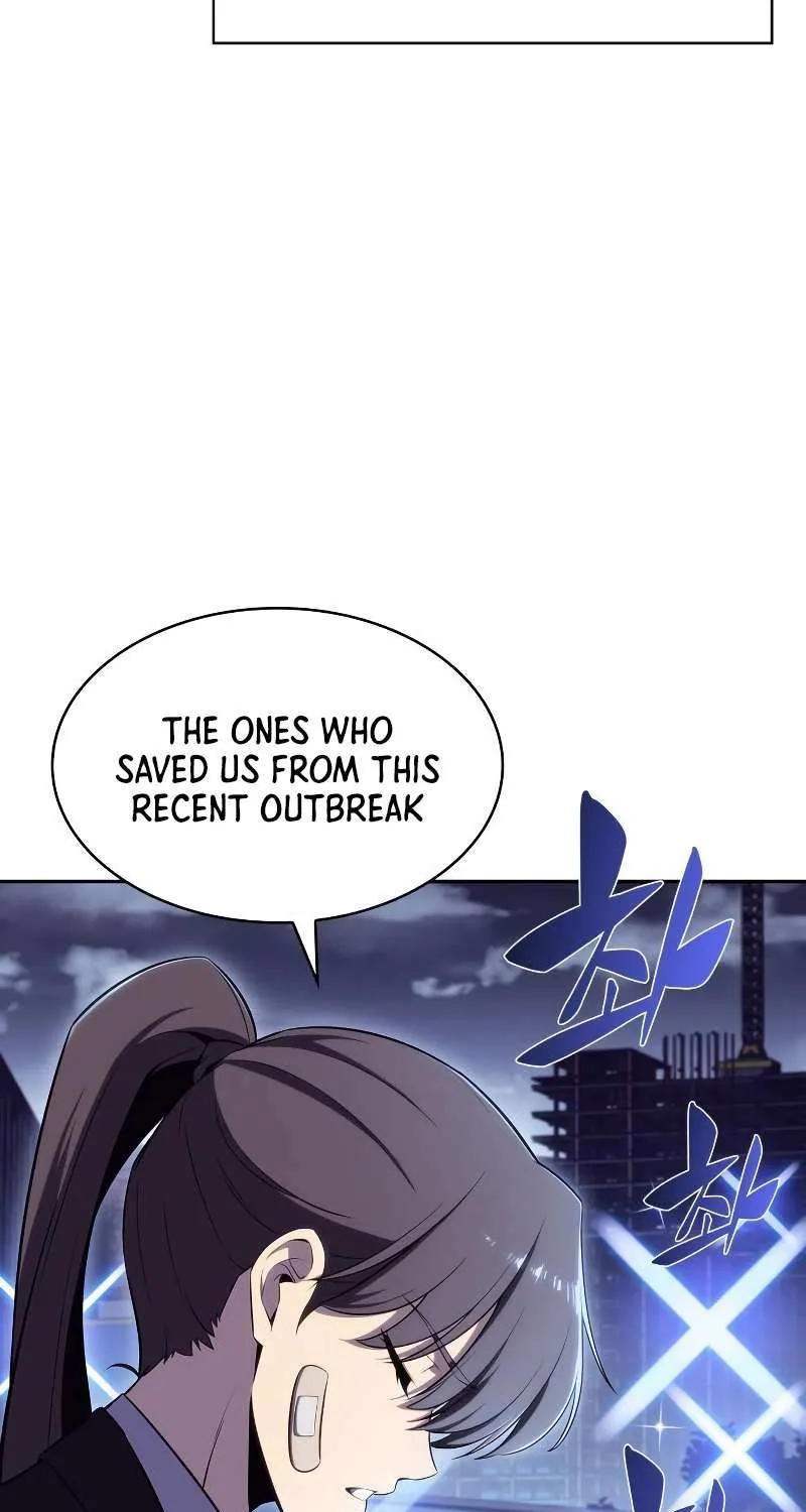 Read Solo Max-Level Newbie chapter 108 image 32 on Lezhin
