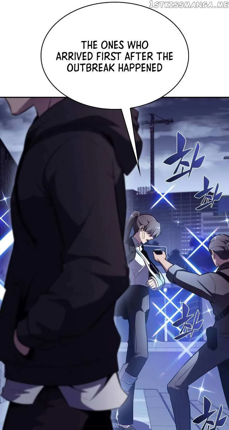 Read Solo Max-Level Newbie chapter 108 image 34 on Lezhin