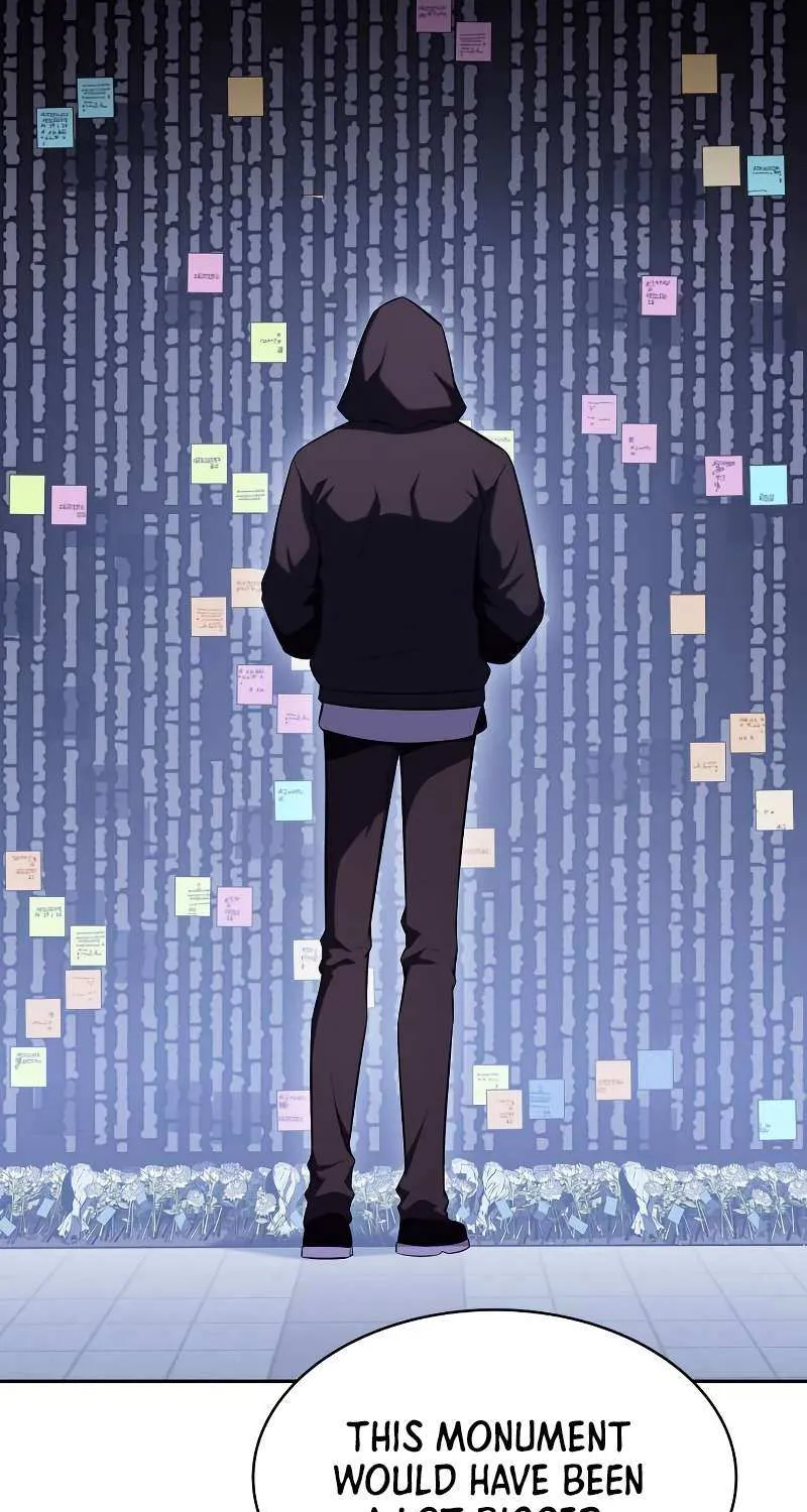 Read Solo Max-Level Newbie chapter 108 image 36 on Lezhin