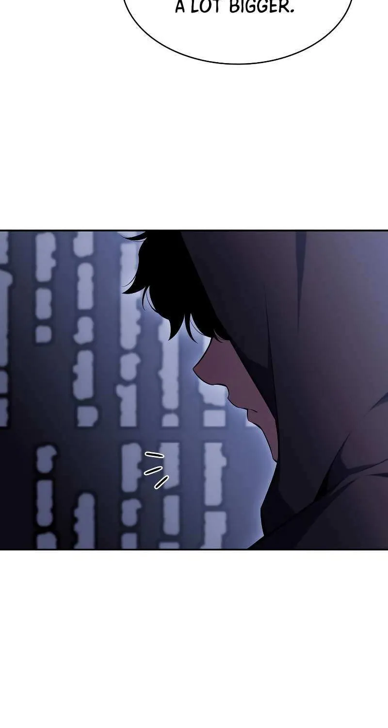 Read Solo Max-Level Newbie chapter 108 image 37 on Lezhin