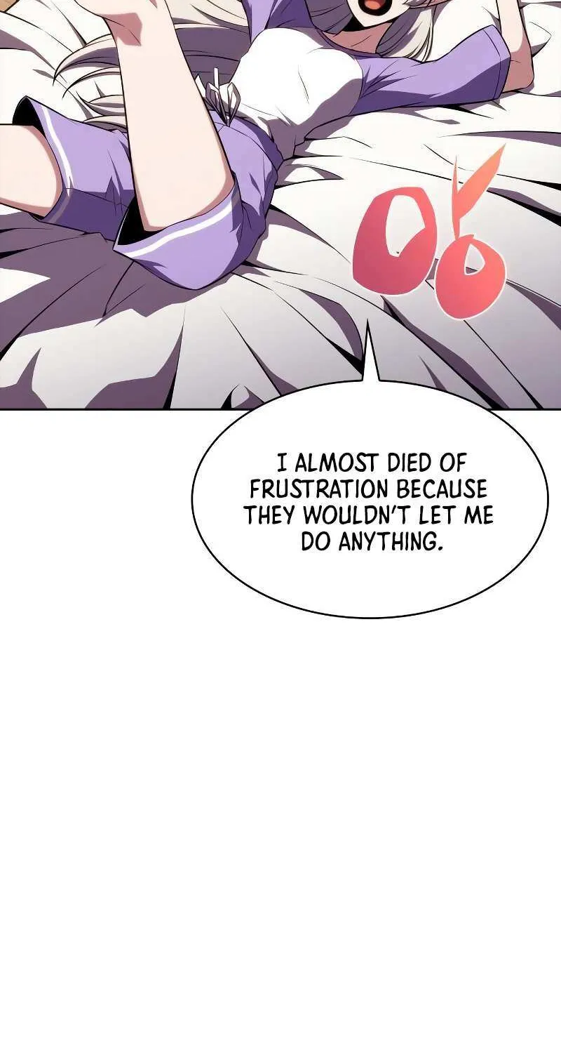 Read Solo Max-Level Newbie chapter 108 image 46 on Lezhin
