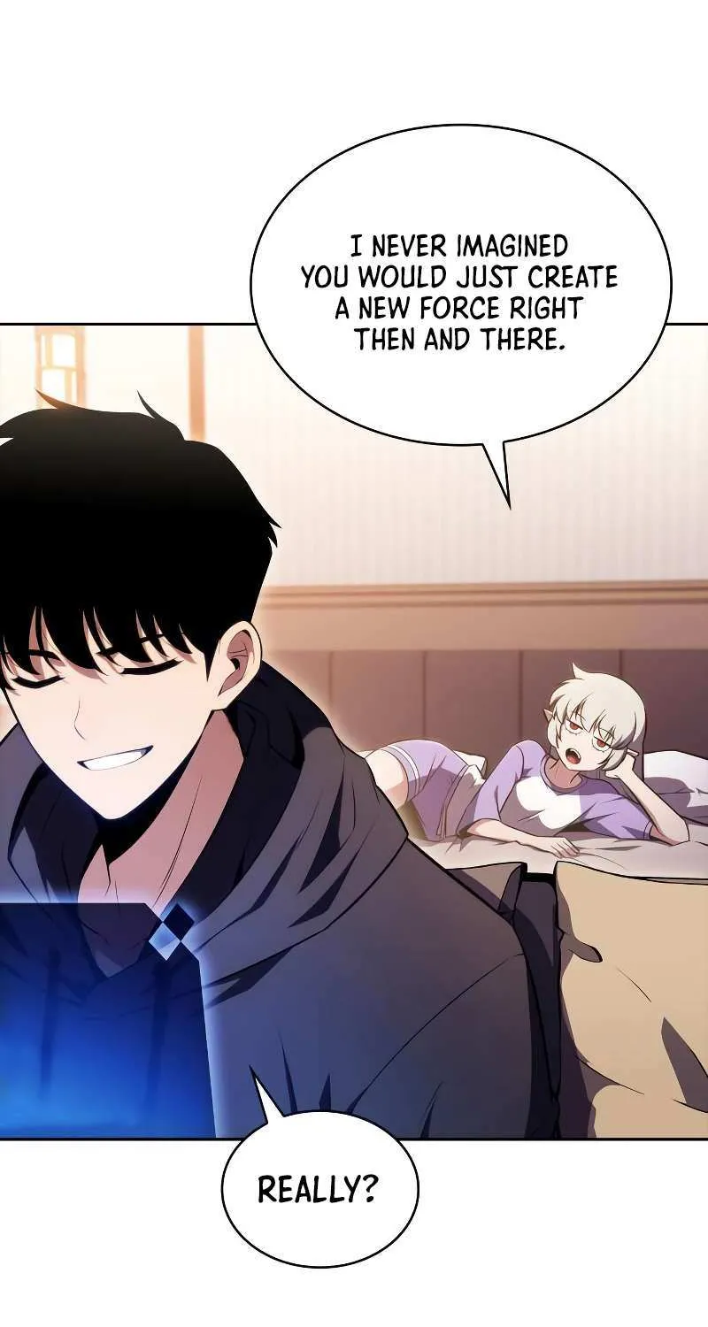 Read Solo Max-Level Newbie chapter 108 image 47 on Lezhin