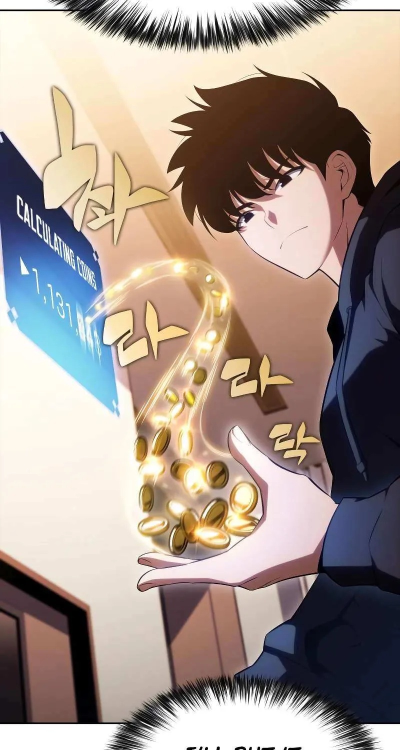 Read Solo Max-Level Newbie chapter 108 image 50 on Lezhin