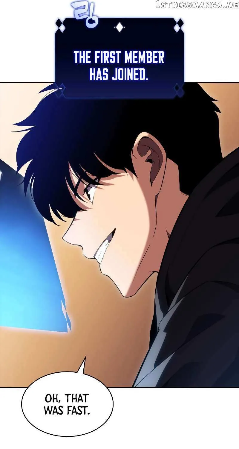 Read Solo Max-Level Newbie chapter 108 image 56 on Lezhin