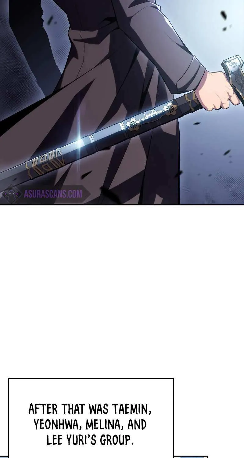 Read Solo Max-Level Newbie chapter 108 image 58 on Lezhin