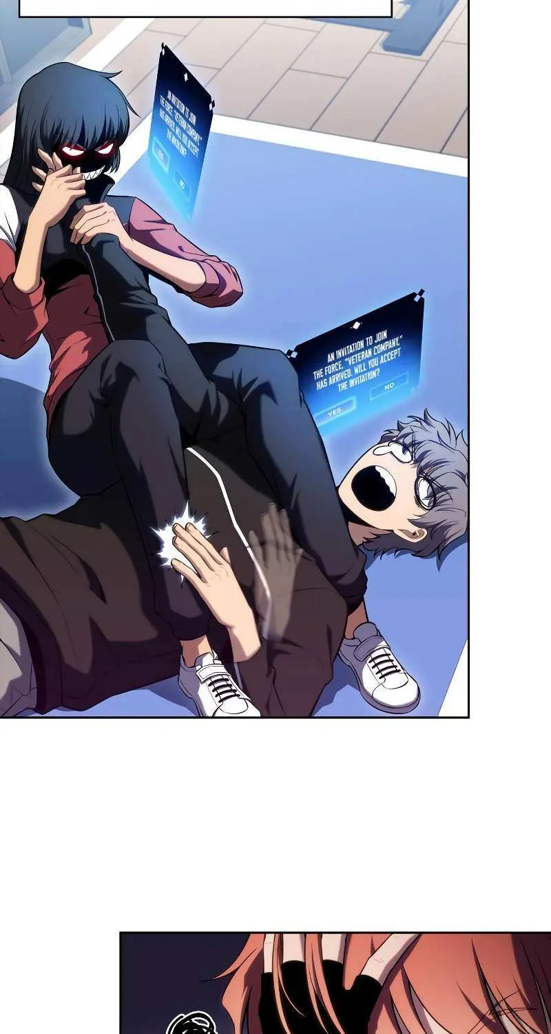Read Solo Max-Level Newbie chapter 108 image 59 on Lezhin