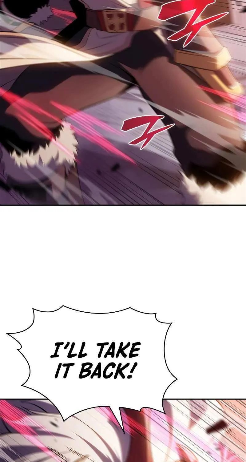Read Solo Max-Level Newbie chapter 108 image 6 on Lezhin