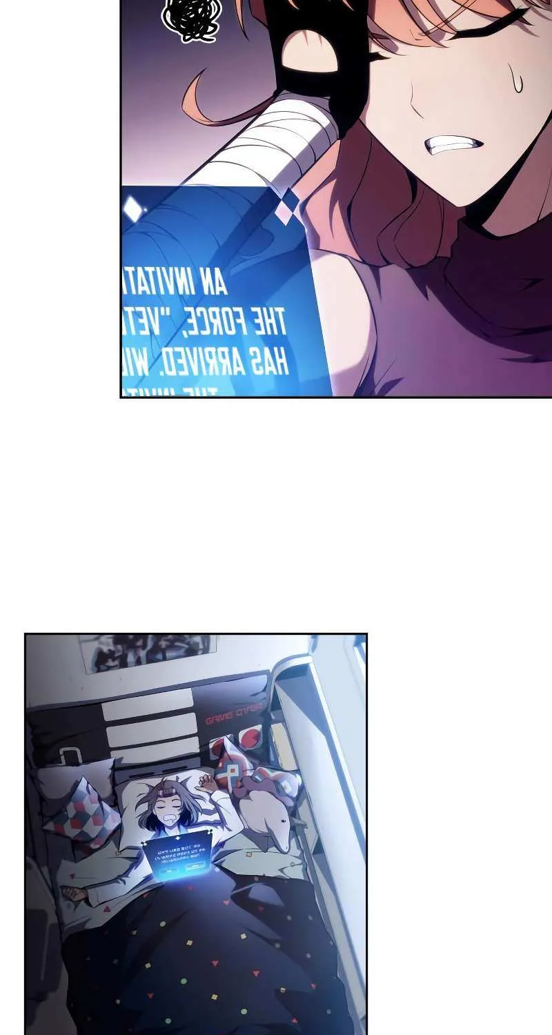 Read Solo Max-Level Newbie chapter 108 image 60 on Lezhin