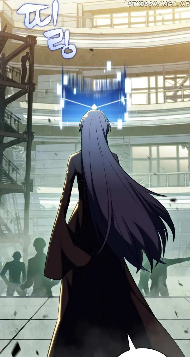 Read Solo Max-Level Newbie chapter 108 image 67 on Lezhin