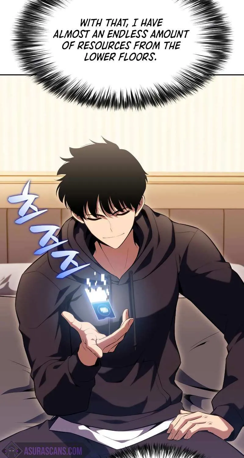 Read Solo Max-Level Newbie chapter 108 image 70 on Lezhin