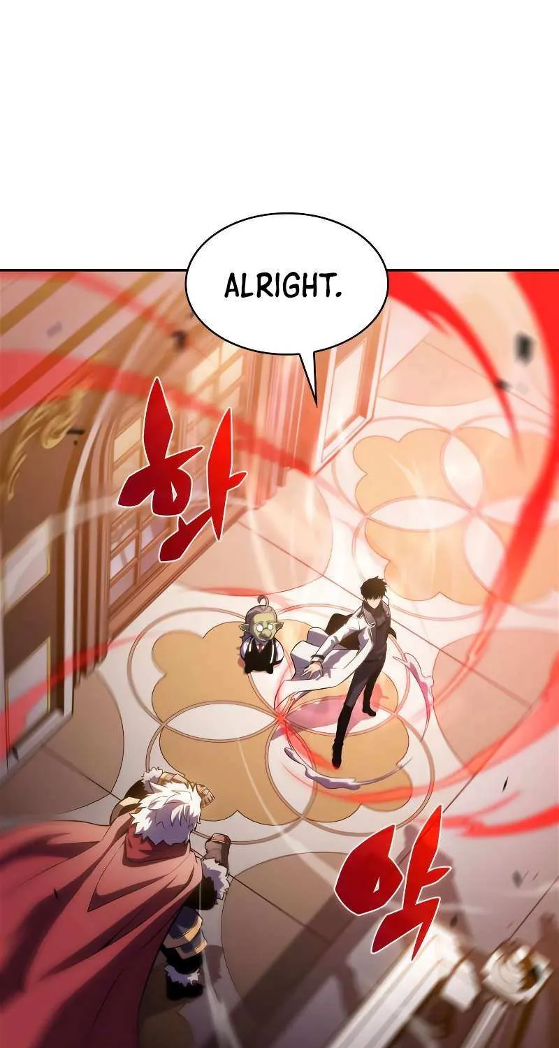 Read Solo Max-Level Newbie chapter 108 image 8 on Lezhin