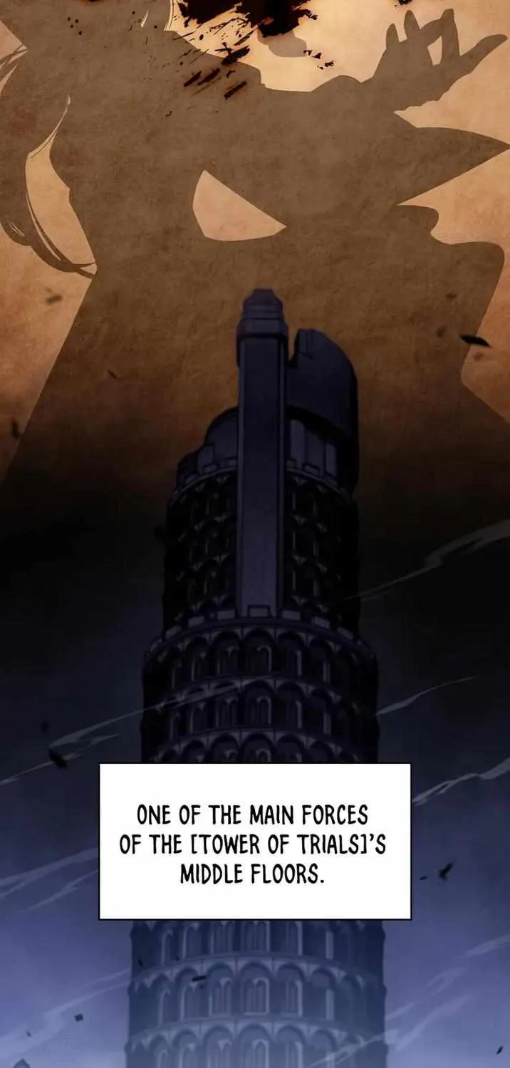 Read Solo Max-Level Newbie chapter 109 image 1 on Lezhin