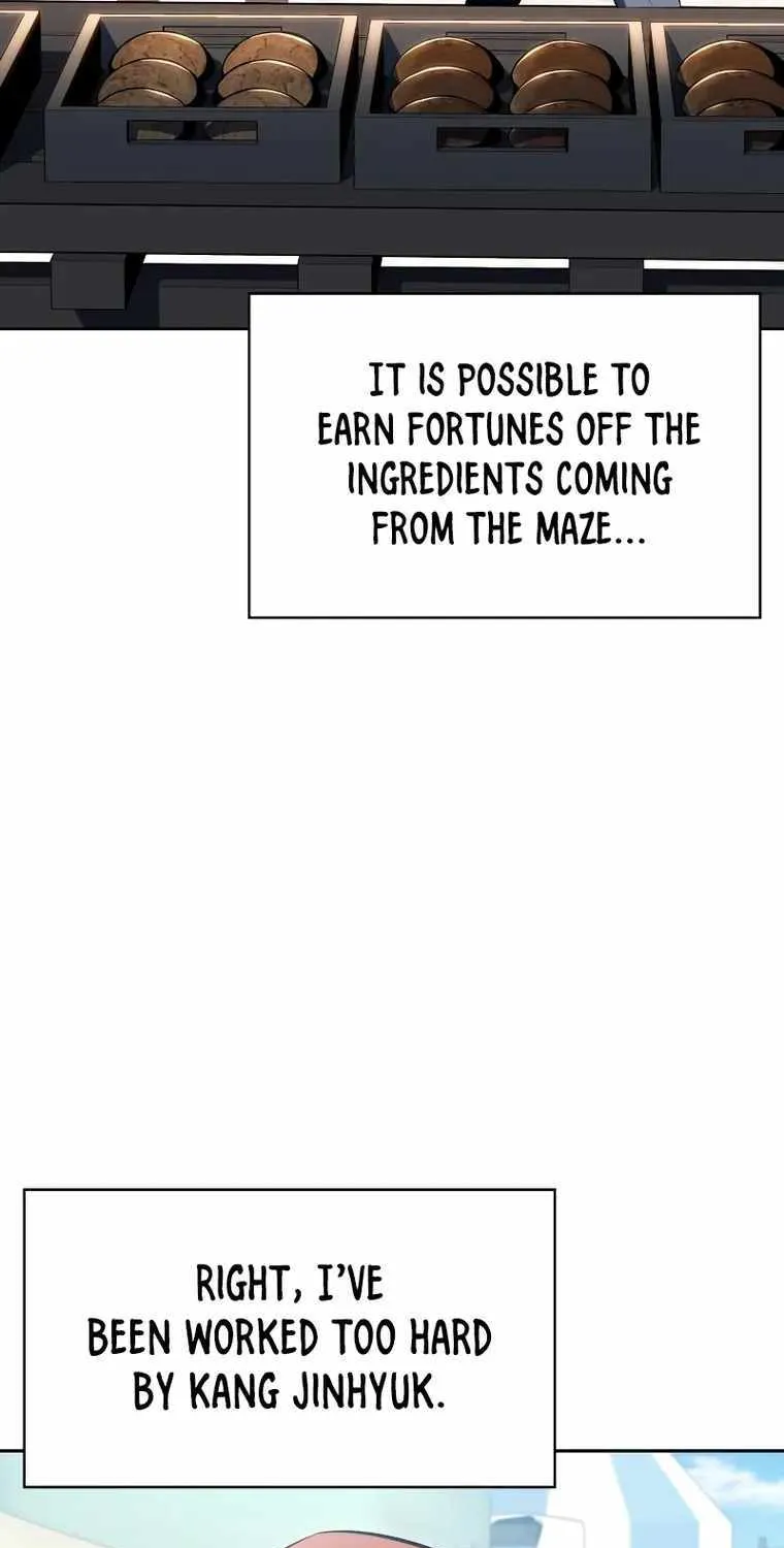 Read Solo Max-Level Newbie chapter 109 image 100 on Lezhin