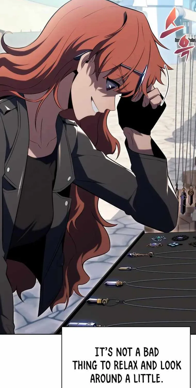 Read Solo Max-Level Newbie chapter 109 image 101 on Lezhin