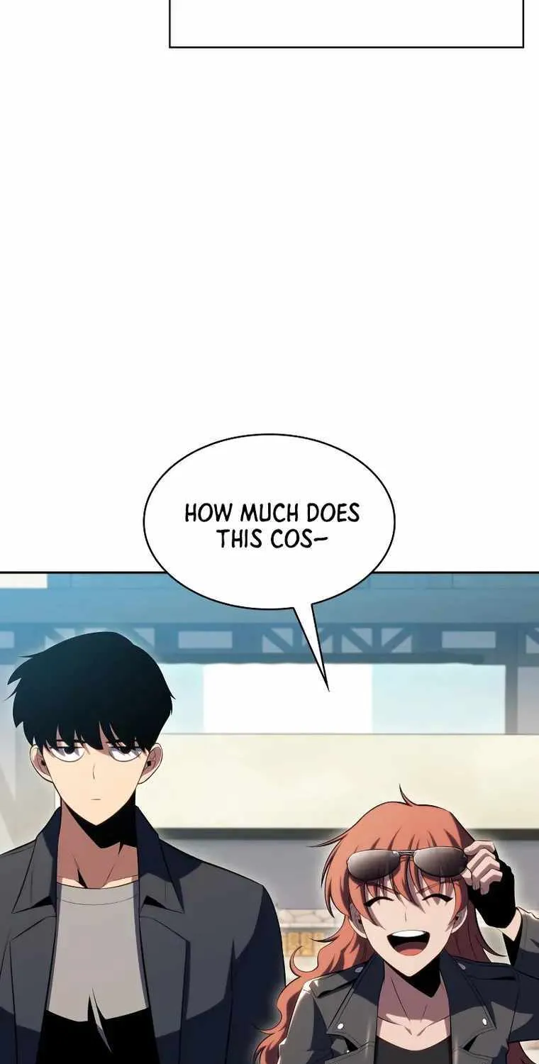 Read Solo Max-Level Newbie chapter 109 image 102 on Lezhin