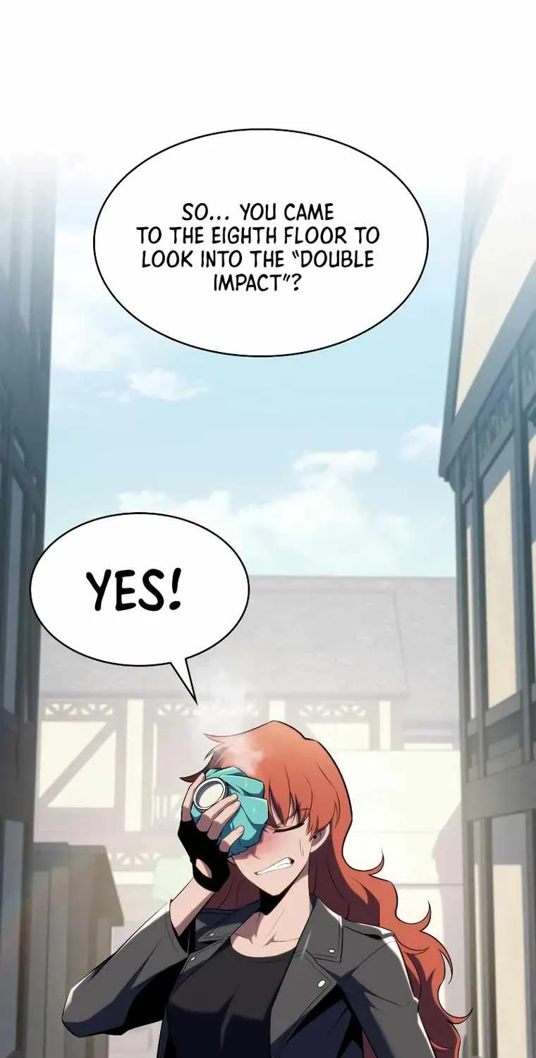 Read Solo Max-Level Newbie chapter 109 image 109 on Lezhin