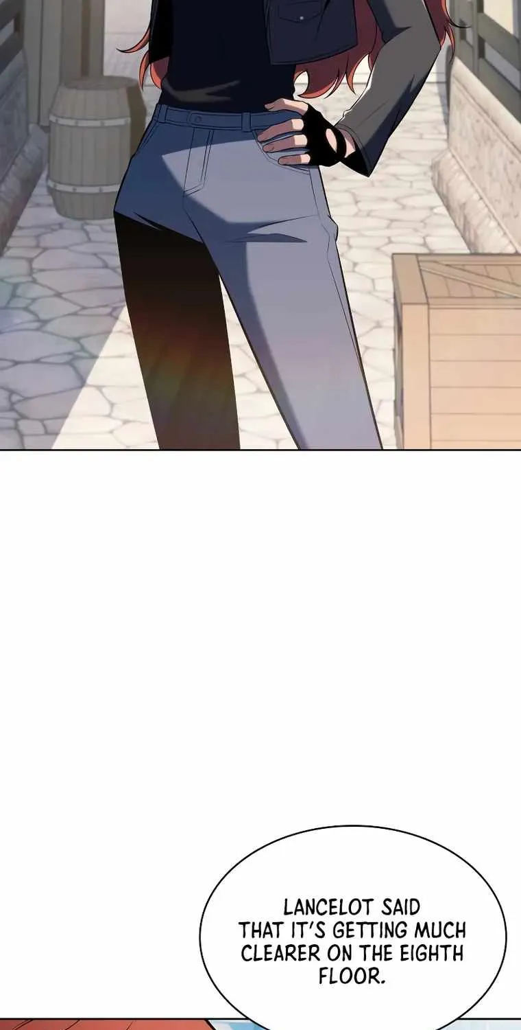 Read Solo Max-Level Newbie chapter 109 image 110 on Lezhin