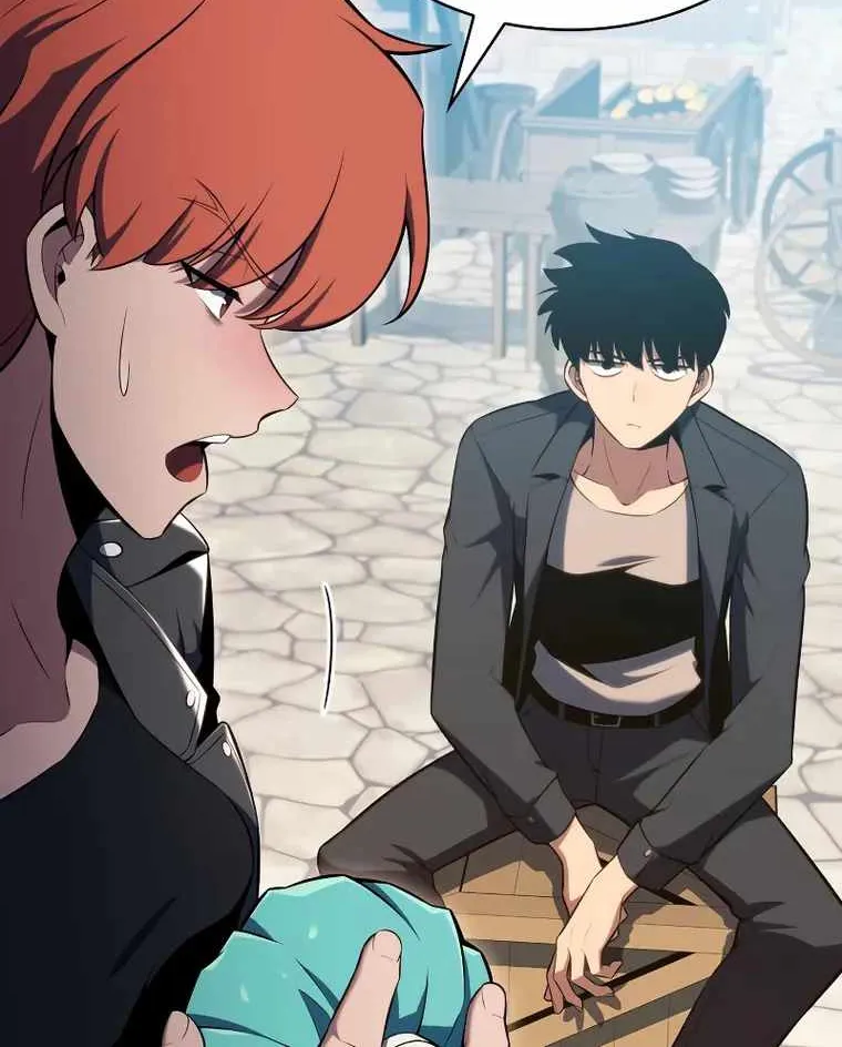 Read Solo Max-Level Newbie chapter 109 image 111 on Lezhin