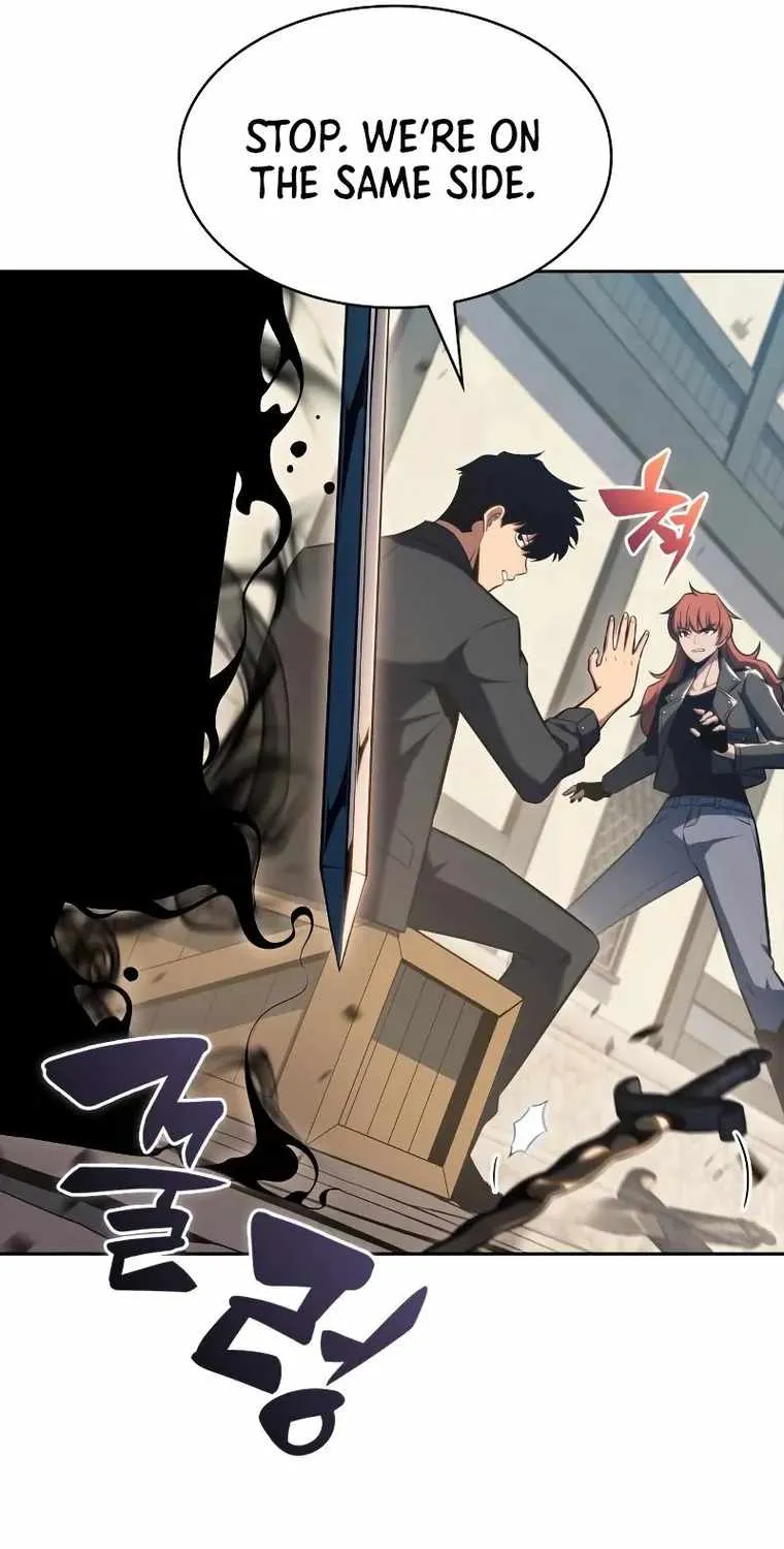 Read Solo Max-Level Newbie chapter 109 image 120 on Lezhin