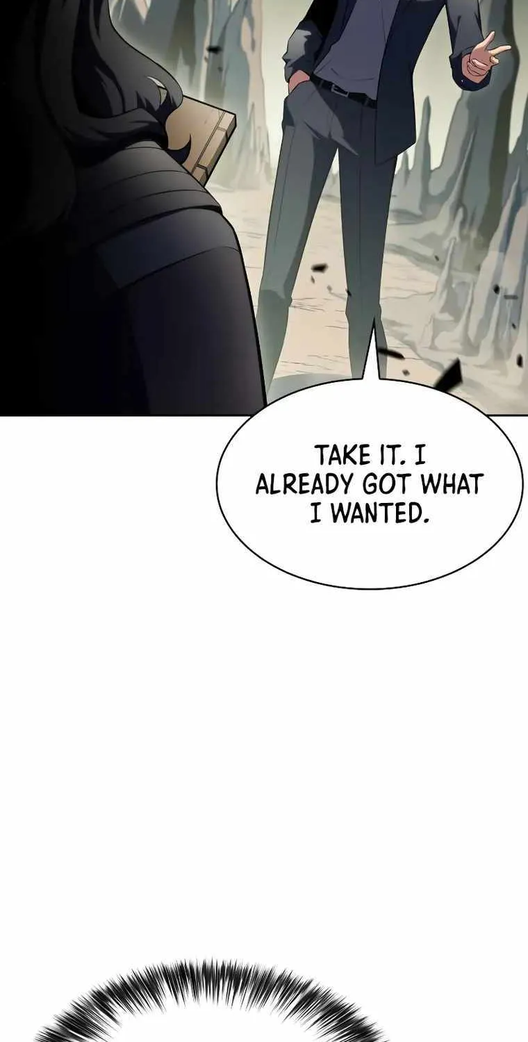 Read Solo Max-Level Newbie chapter 109 image 17 on Lezhin