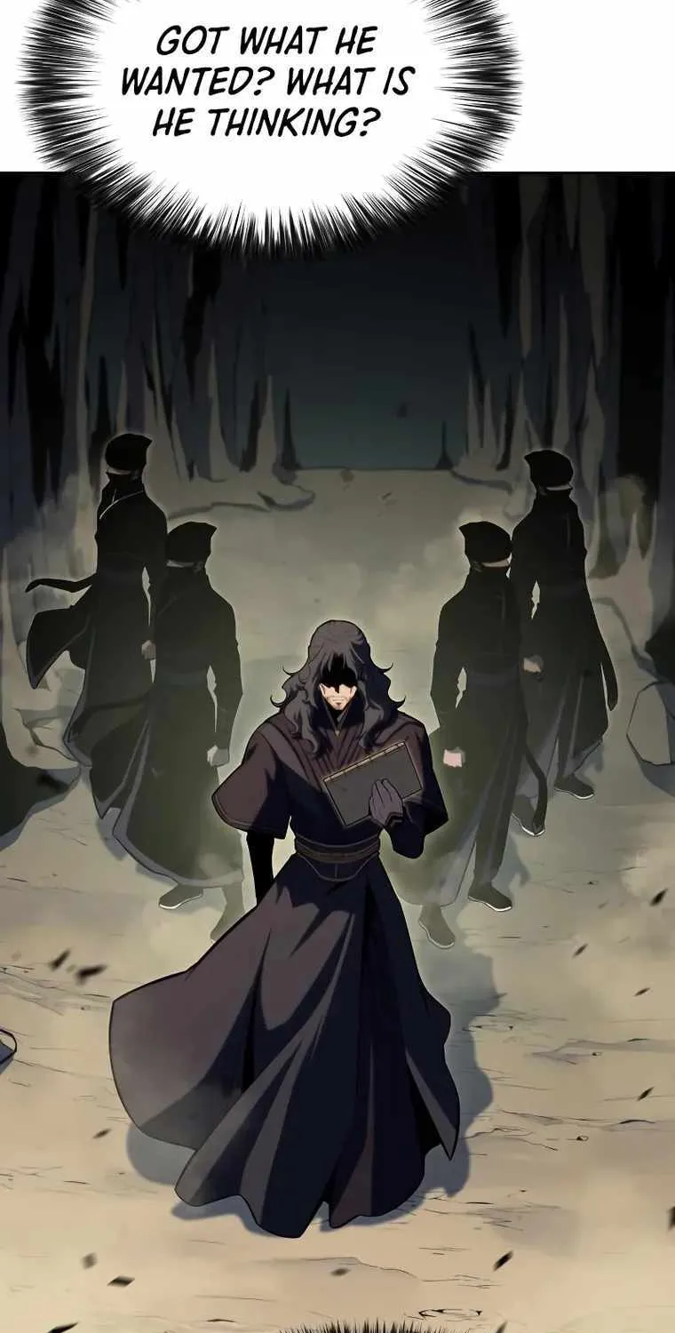 Read Solo Max-Level Newbie chapter 109 image 18 on Lezhin