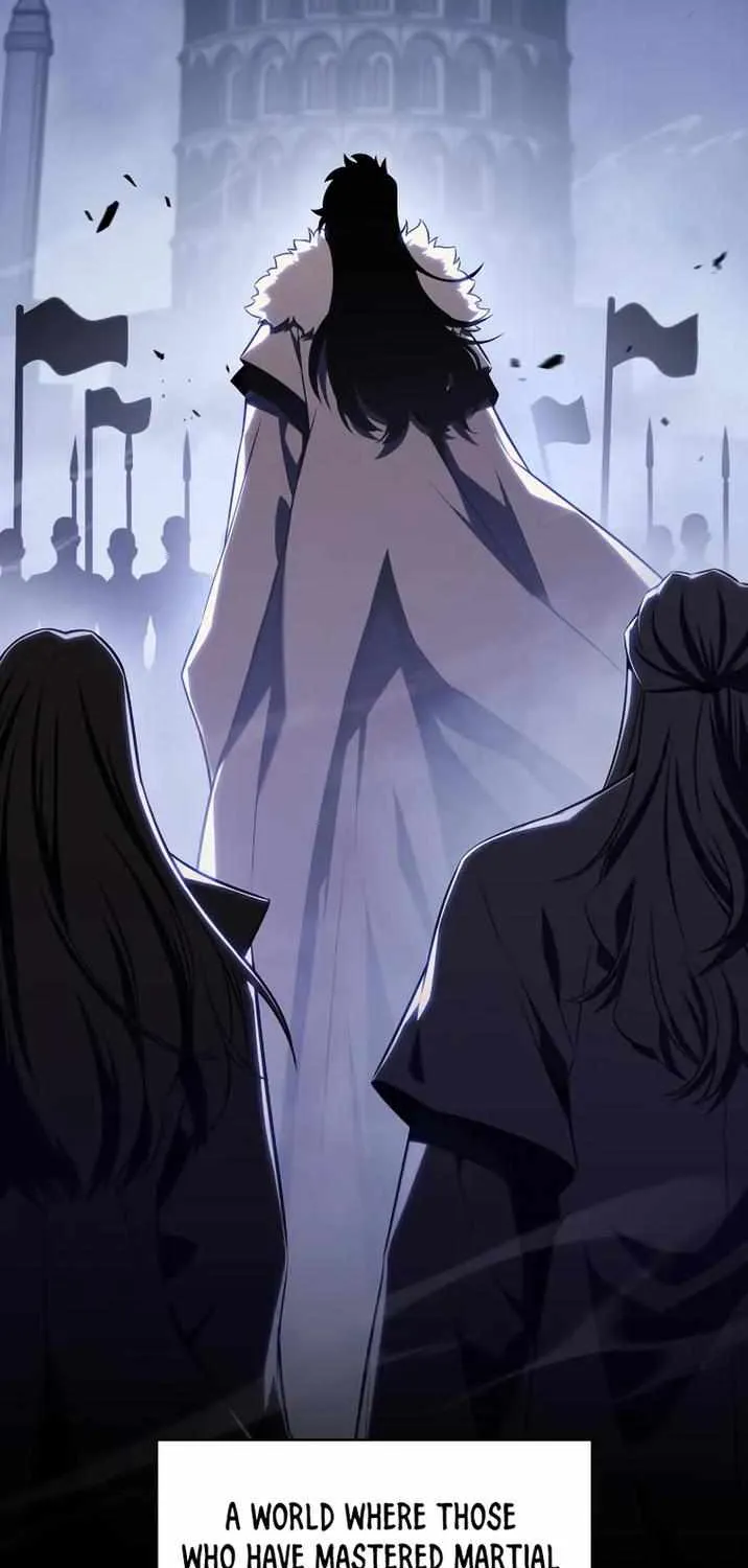 Read Solo Max-Level Newbie chapter 109 image 2 on Lezhin