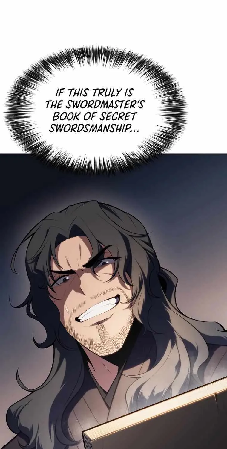 Read Solo Max-Level Newbie chapter 109 image 20 on Lezhin