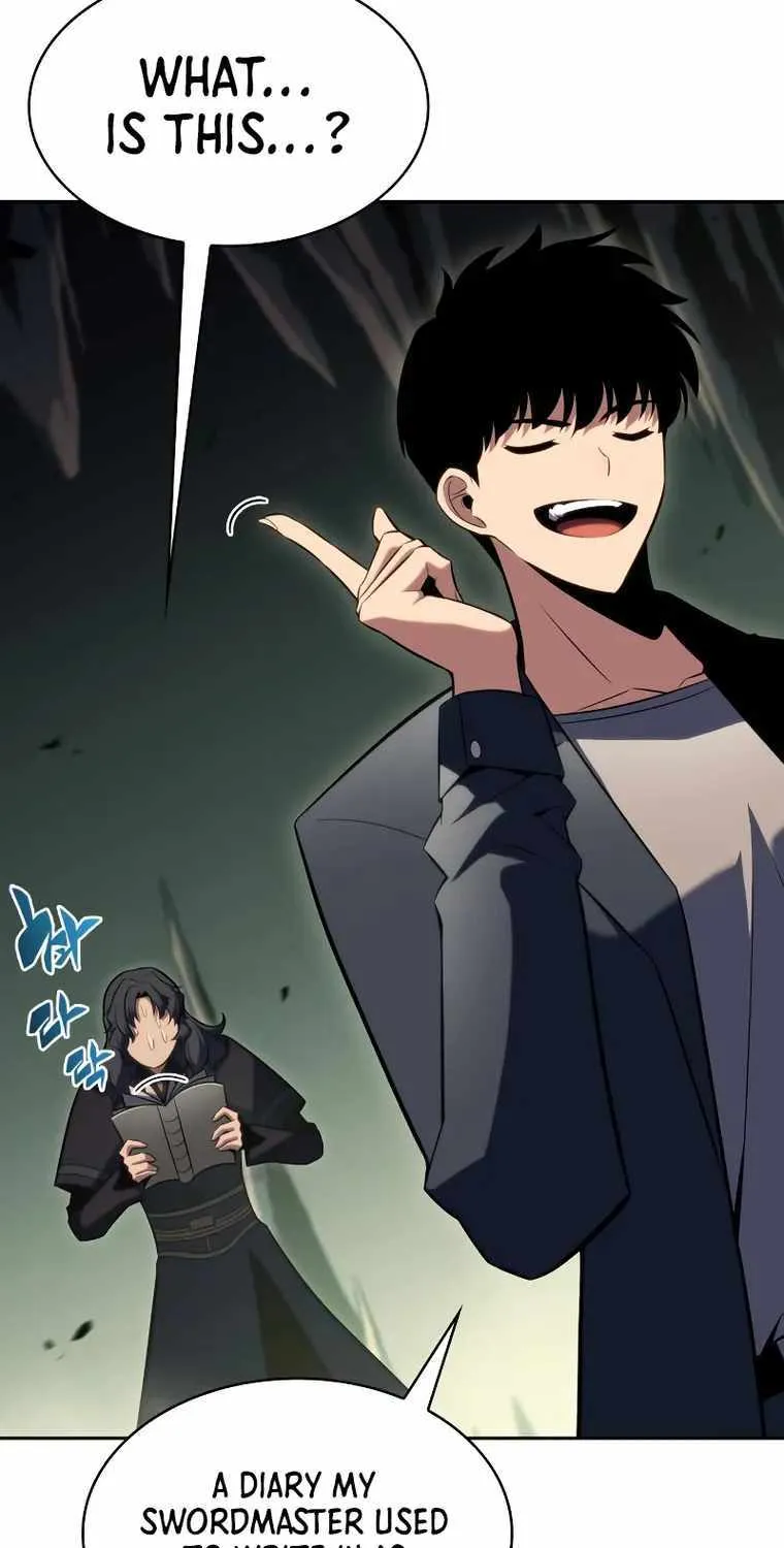 Read Solo Max-Level Newbie chapter 109 image 28 on Lezhin