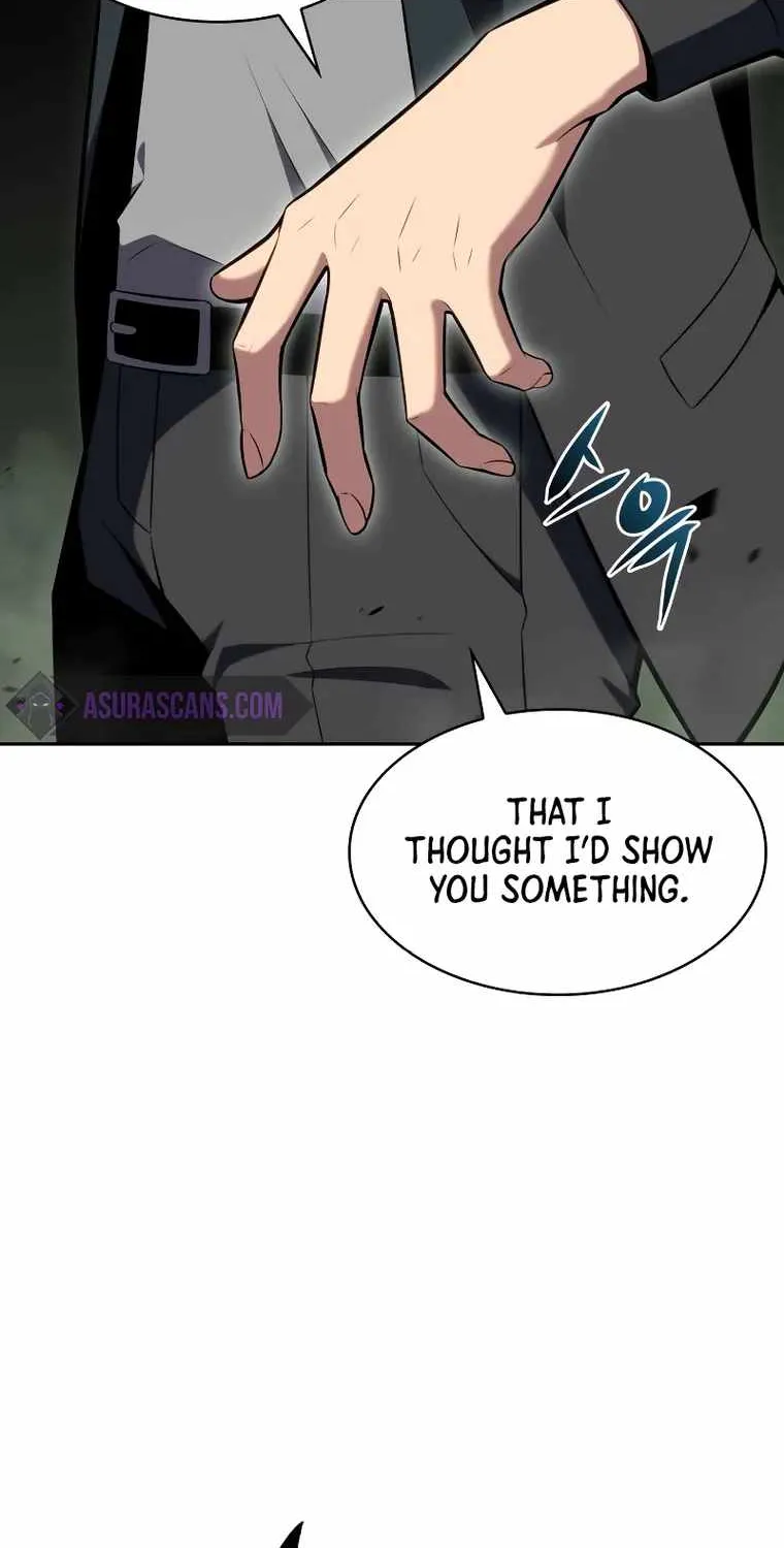 Read Solo Max-Level Newbie chapter 109 image 33 on Lezhin