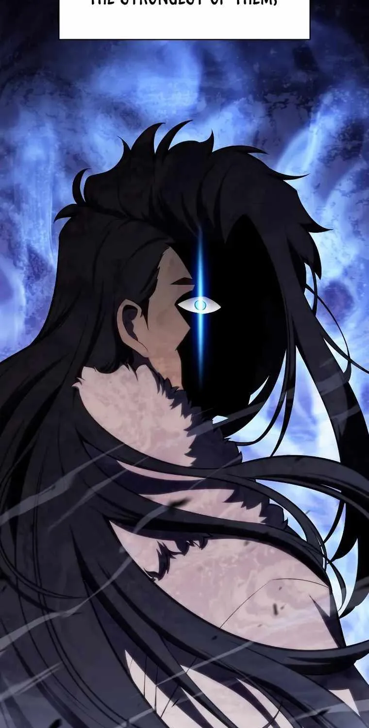 Read Solo Max-Level Newbie chapter 109 image 4 on Lezhin