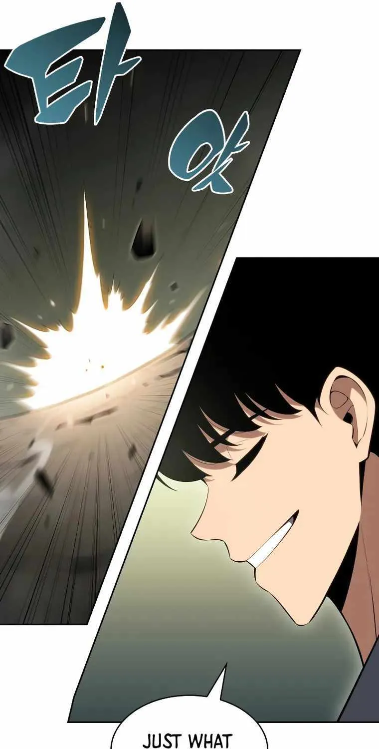 Read Solo Max-Level Newbie chapter 109 image 48 on Lezhin