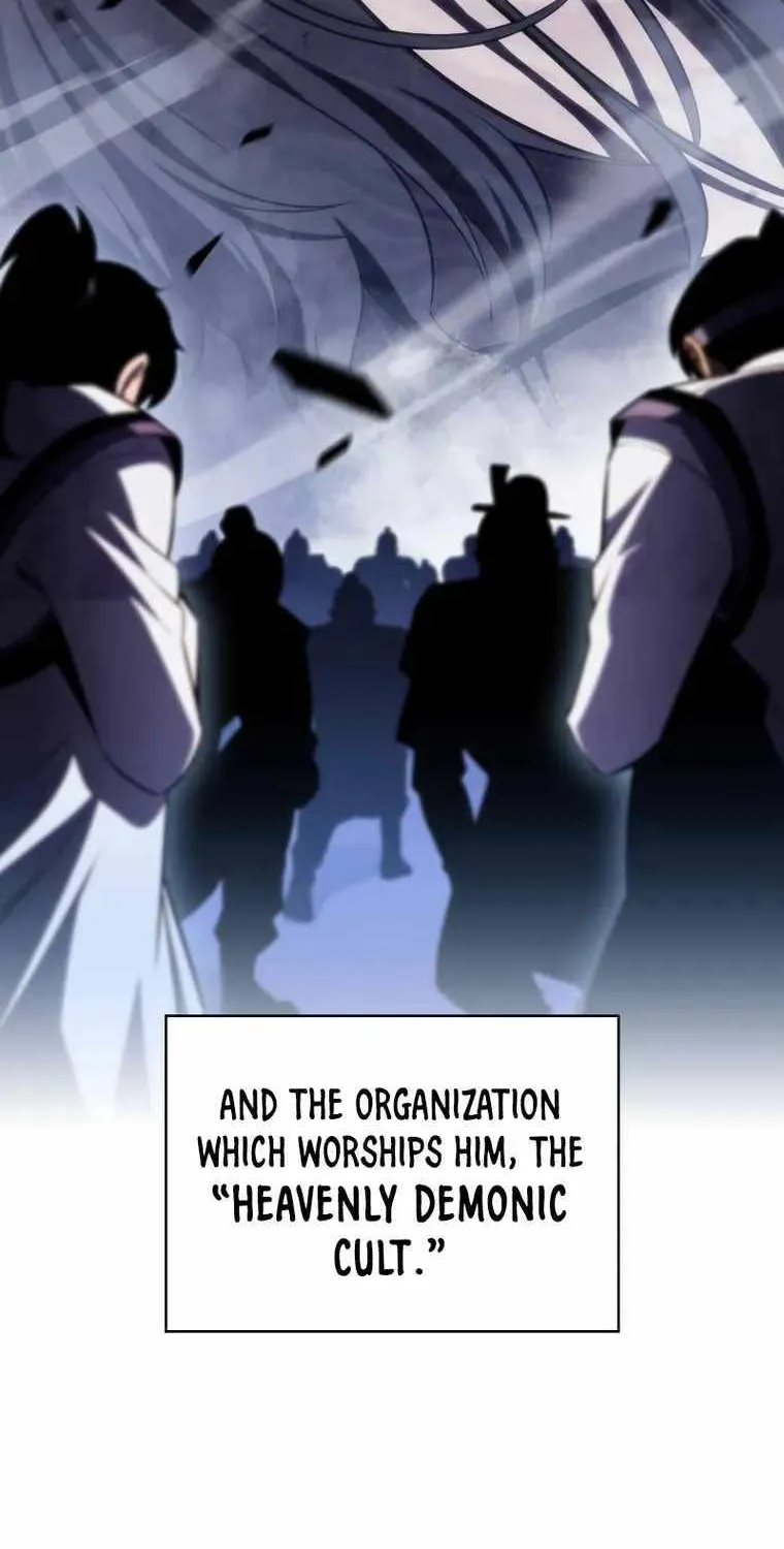 Read Solo Max-Level Newbie chapter 109 image 5 on Lezhin