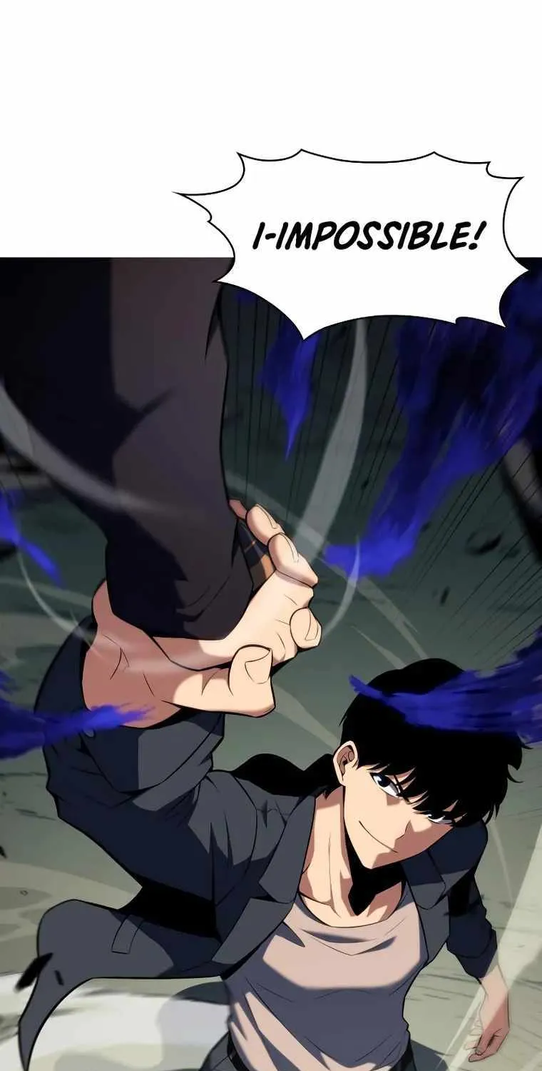 Read Solo Max-Level Newbie chapter 109 image 56 on Lezhin