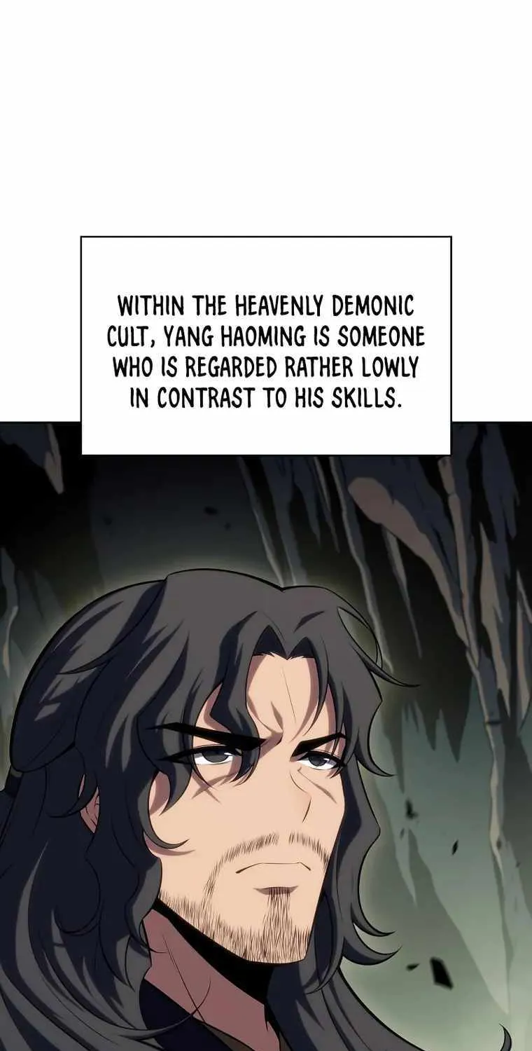 Read Solo Max-Level Newbie chapter 109 image 6 on Lezhin