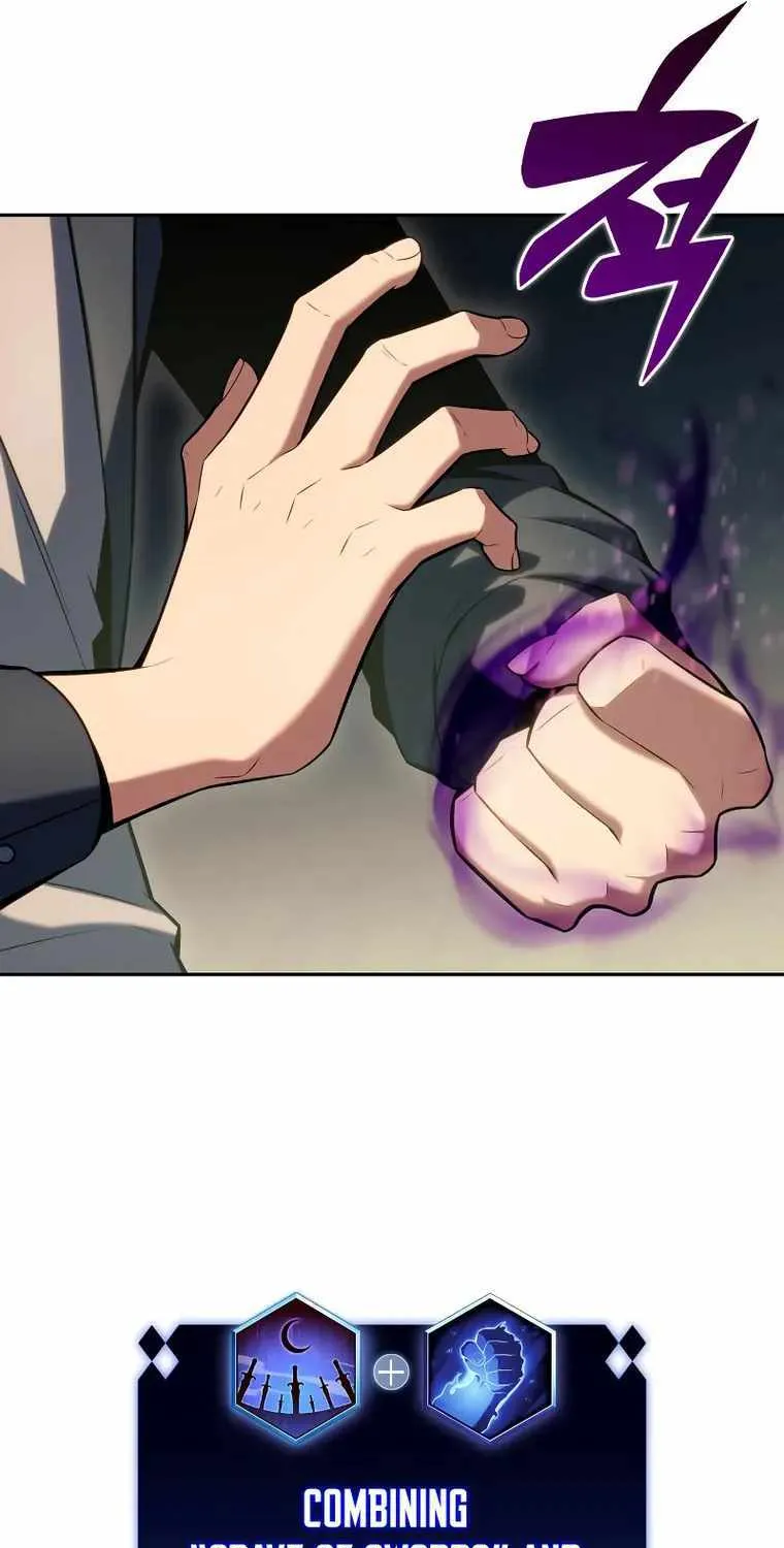 Read Solo Max-Level Newbie chapter 109 image 60 on Lezhin