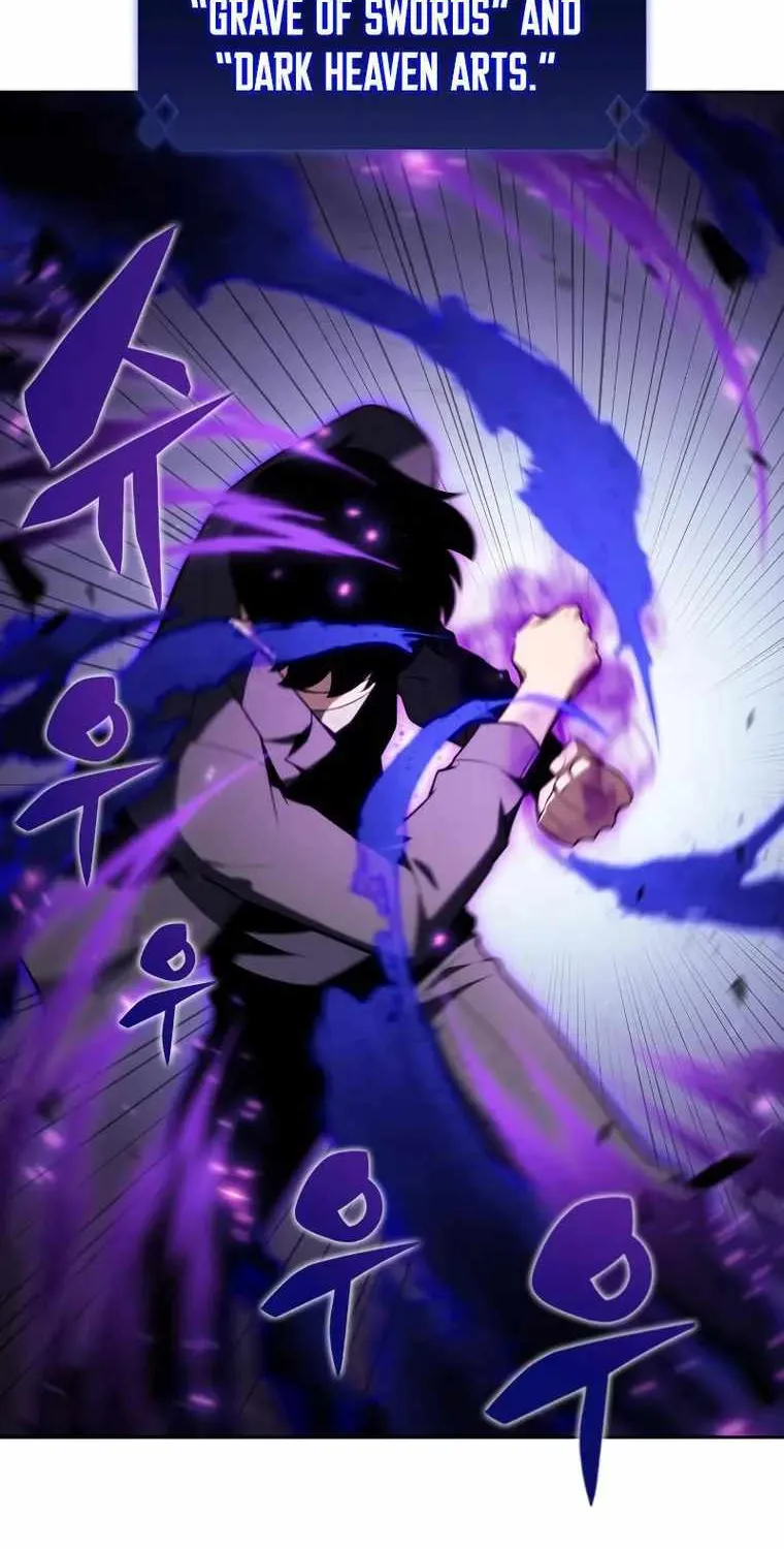 Read Solo Max-Level Newbie chapter 109 image 61 on Lezhin