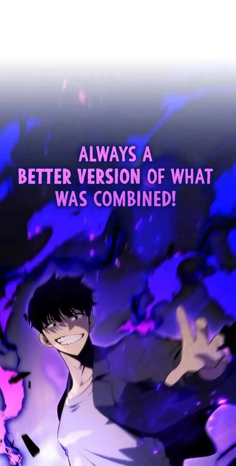 Read Solo Max-Level Newbie chapter 109 image 64 on Lezhin