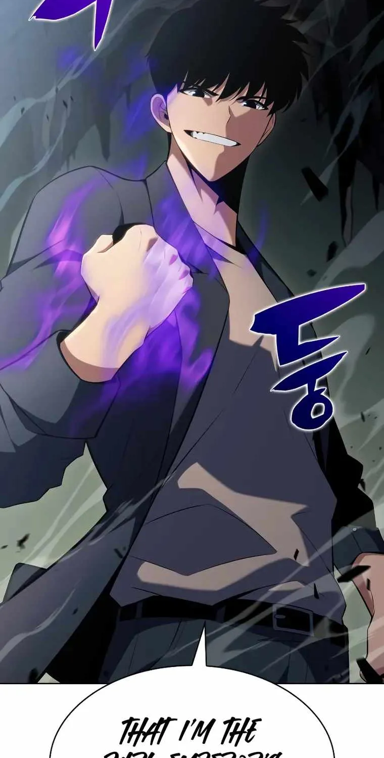 Read Solo Max-Level Newbie chapter 109 image 77 on Lezhin