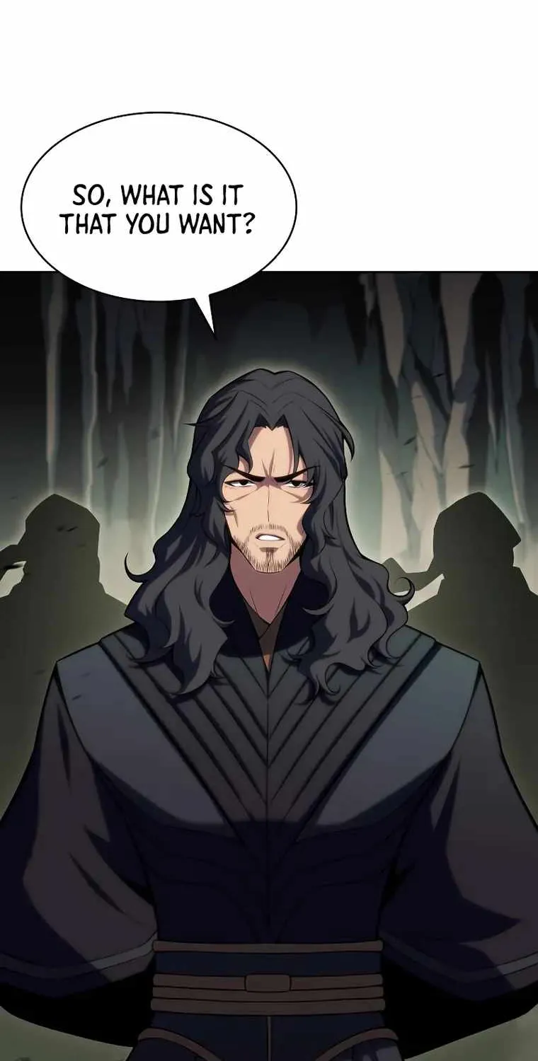 Read Solo Max-Level Newbie chapter 109 image 9 on Lezhin