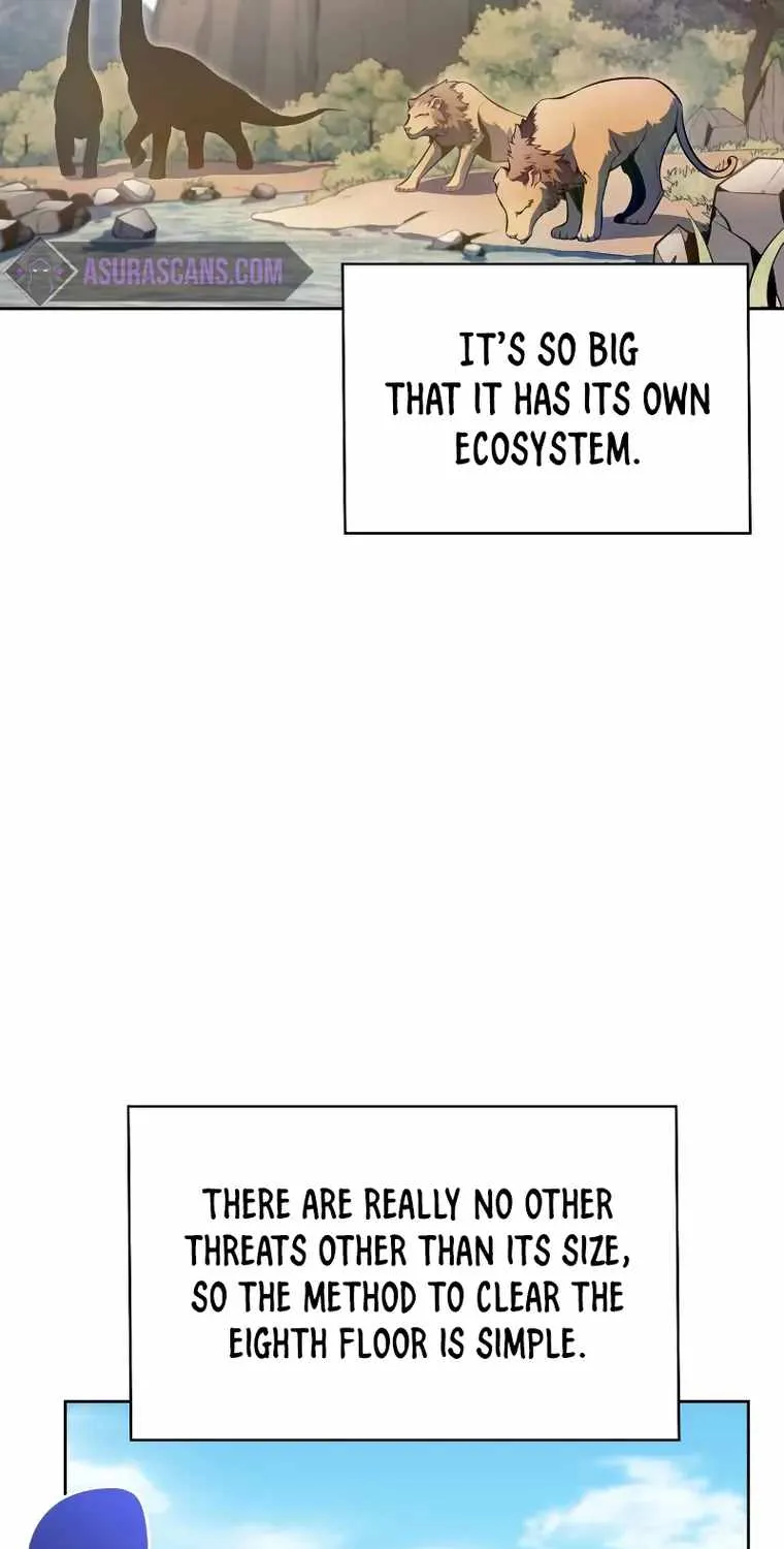 Read Solo Max-Level Newbie chapter 109 image 92 on Lezhin