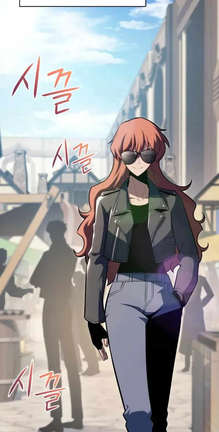 Read Solo Max-Level Newbie chapter 109 image 97 on Lezhin