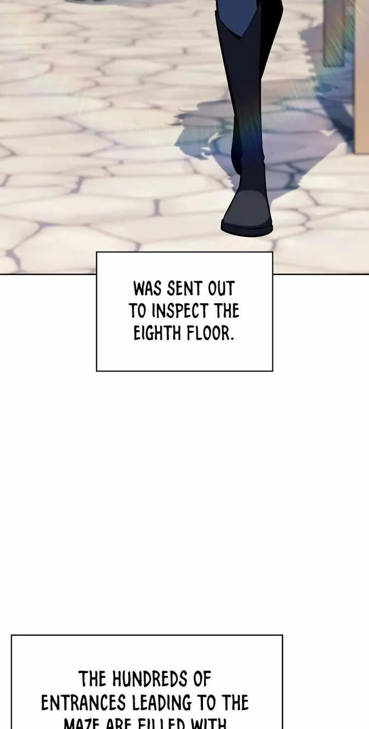 Read Solo Max-Level Newbie chapter 109 image 98 on Lezhin