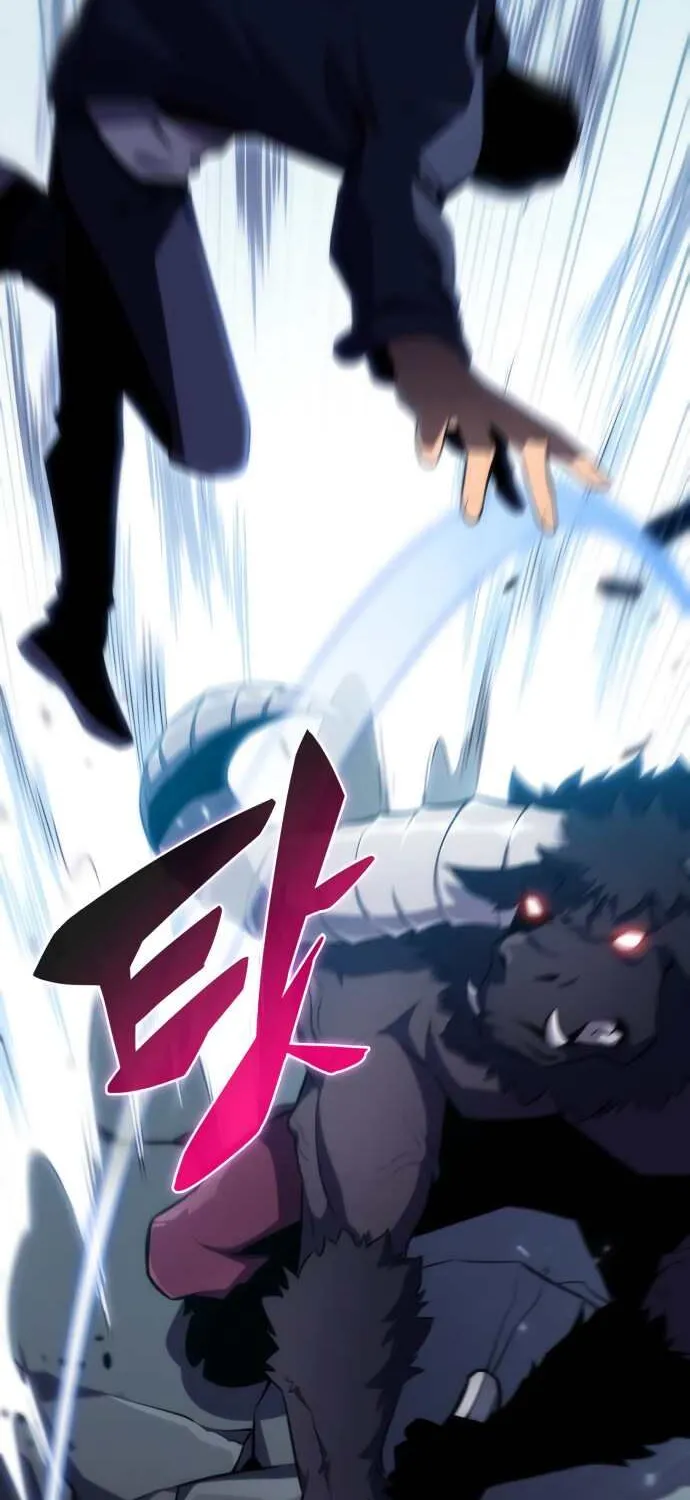 Read Solo Max-Level Newbie chapter 11 image 1 on Lezhin