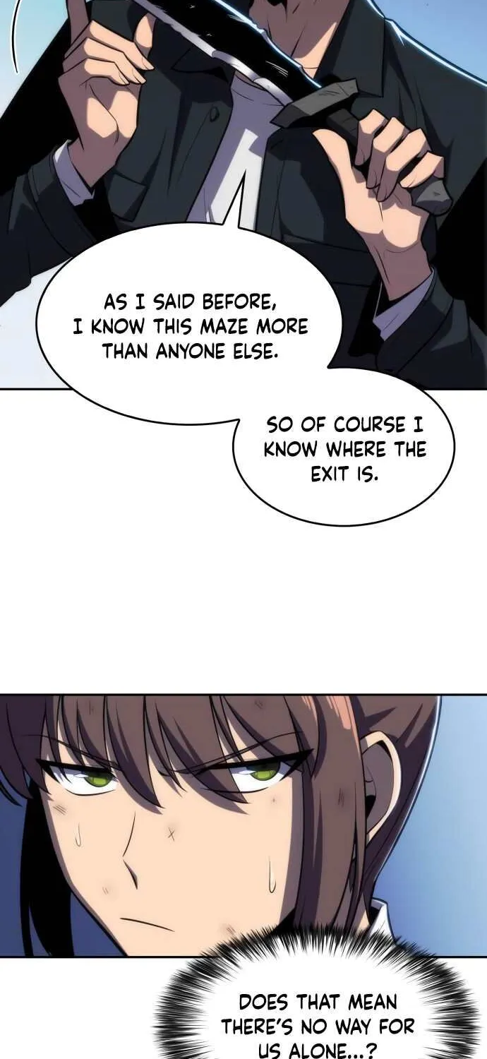 Read Solo Max-Level Newbie chapter 11 image 101 on Lezhin