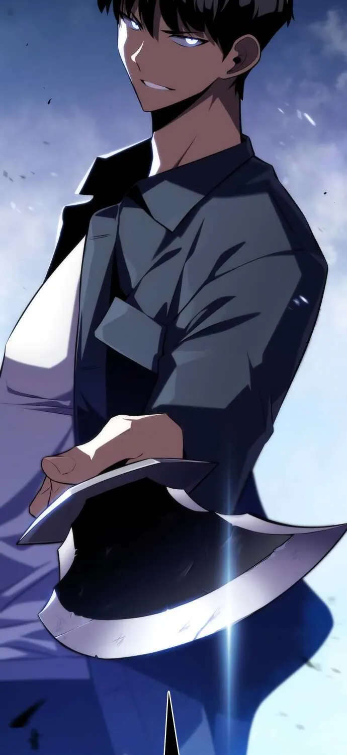 Read Solo Max-Level Newbie chapter 11 image 106 on Lezhin