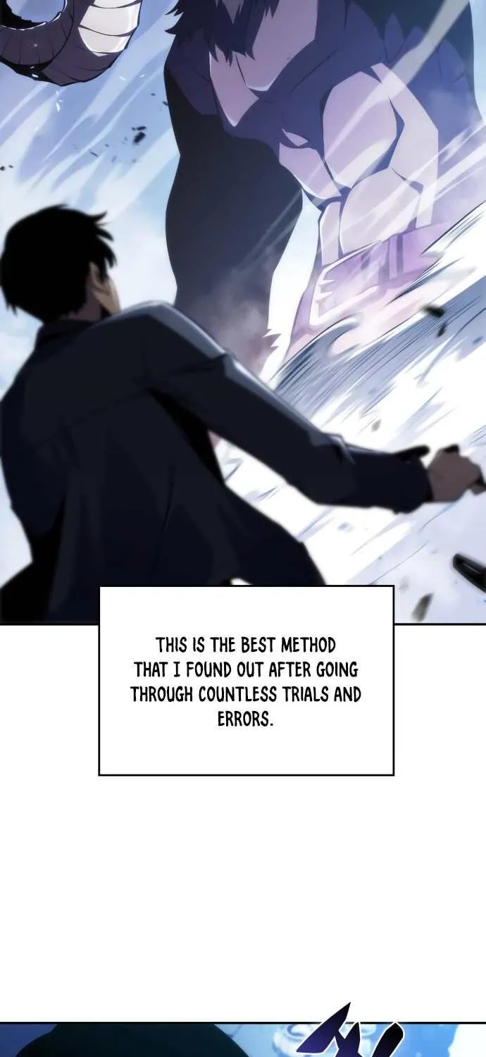 Read Solo Max-Level Newbie chapter 11 image 13 on Lezhin