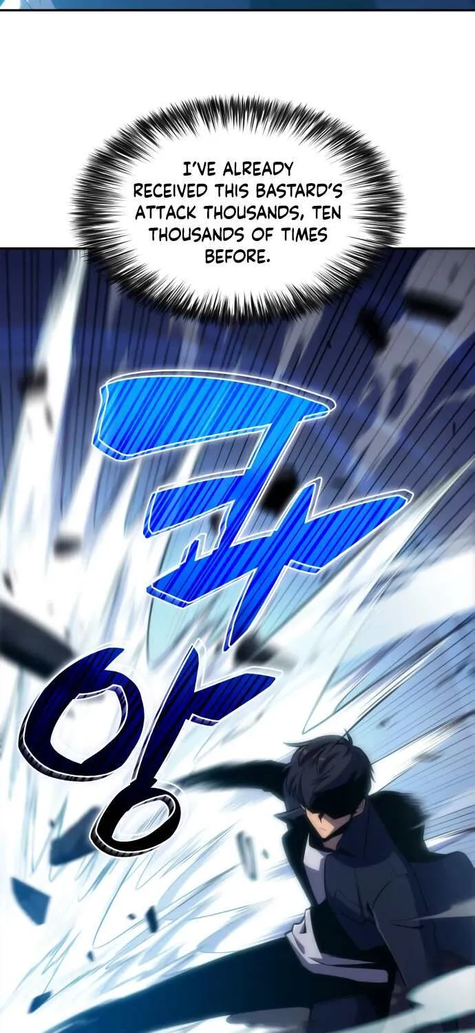 Read Solo Max-Level Newbie chapter 11 image 17 on Lezhin