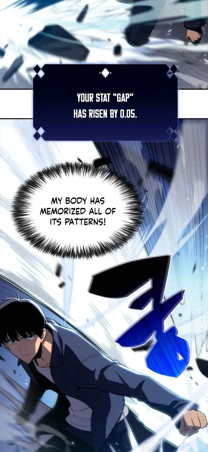 Read Solo Max-Level Newbie chapter 11 image 18 on Lezhin