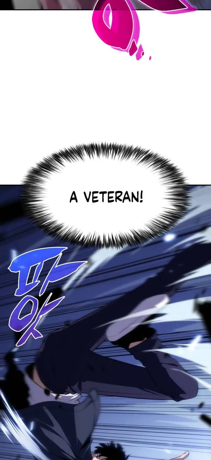 Read Solo Max-Level Newbie chapter 11 image 25 on Lezhin